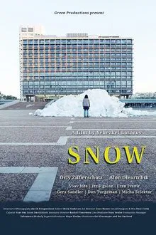 Snow movie poster