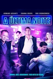 Poster do filme A Última Noite