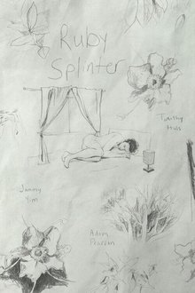 Ruby Splinter movie poster
