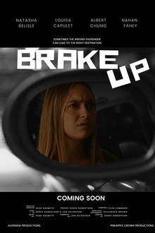 Brake Up movie poster