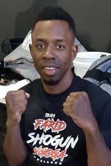 Farid Ngoga profile picture