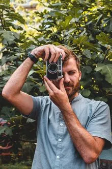 Foto de perfil de Johnny Harris