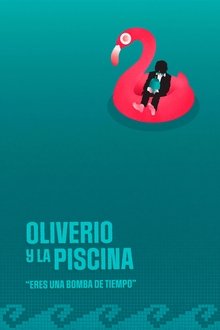 Oliverio and the Pool movie poster