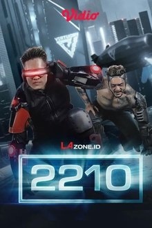 2210 movie poster