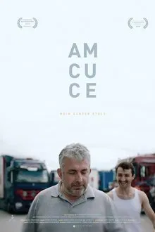 Am Cu Ce - Pride movie poster