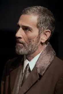 Giorgos Symeonidis profile picture