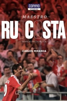 Maestro Rui Costa - Benfica's Prodigal Son movie poster