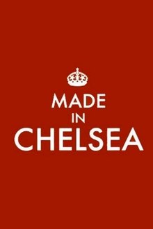 Made in Chelsea: Croatia tv show poster