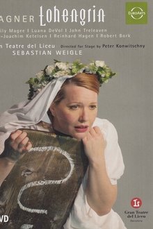 Lohengrin movie poster
