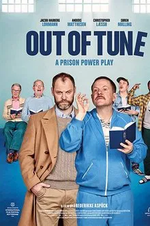 Out of Tune movie poster
