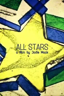All Stars movie poster