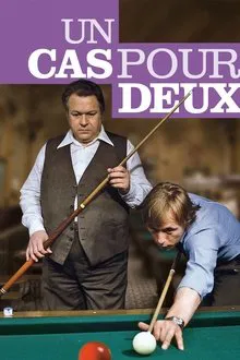A Case For Two tv show poster