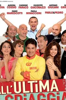 All'ultima spiaggia movie poster