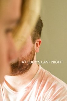 At Lucy's Last Night movie poster