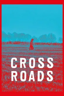 Crossroads movie poster