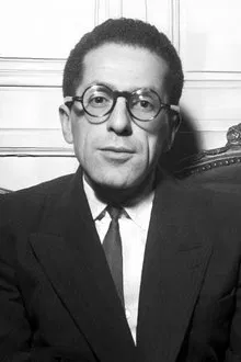 Mouloud Mammeri profile picture