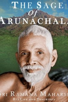 The Sage of Arunachala movie poster