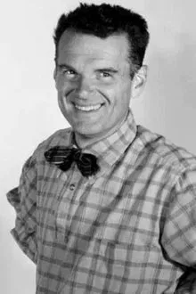 Charles Eames profile picture