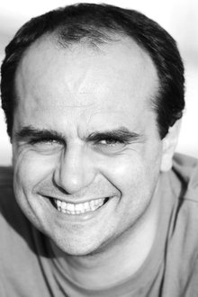 Luca Vendruscolo profile picture