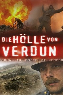 Verdun: Descent into Hell movie poster