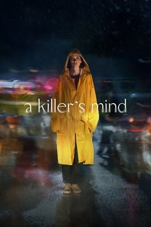 A Killer's Mind tv show poster