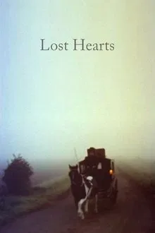 Lost Hearts movie poster