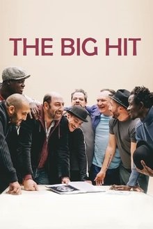 The Big Hit movie poster