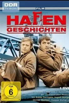 Poster do filme Hafengeschichten
