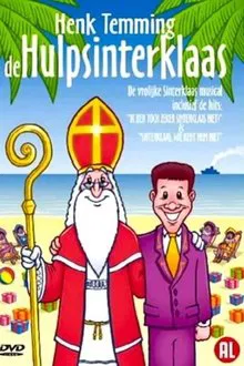 De Hulpsinterklaas movie poster