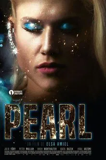 Pearl movie poster