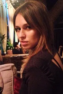 Vitaliya Gospodarik profile picture