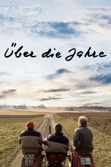 Over the Years movie poster