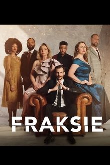 Fraksie tv show poster