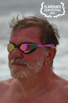 European Man...American Beach movie poster