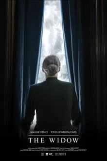 The Widow movie poster