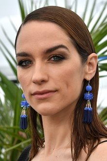 Melanie Scrofano profile picture