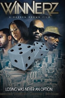 Winnerz movie poster