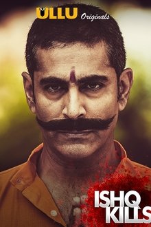 Ishq Kills tv show poster