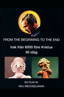 From the beginning to the end movie poster