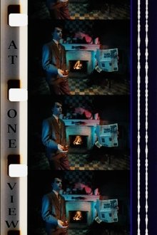 At One View movie poster