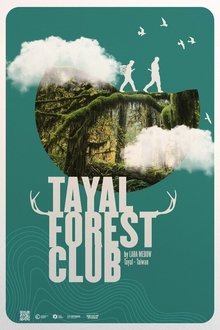 Tayal Forest Club movie poster