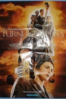 The Tower of Pisa movie poster