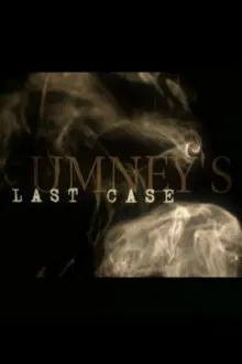 Umney's Last Case movie poster