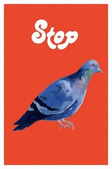 Stop movie poster