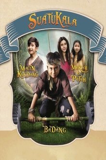 SuatuKala movie poster
