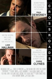 Crossroads movie poster
