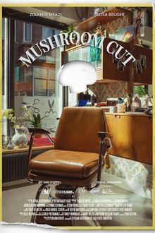 Mushroom Cut movie poster