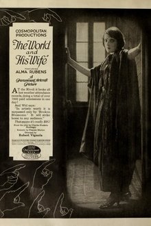 The World and His Wife movie poster