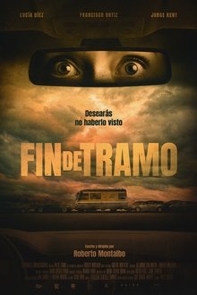 Rear Road movie poster