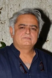 Foto de perfil de Hansal Mehta